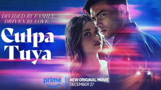 Akhirnya Tayang, Sekuel Film Culpa Tuya Akankah mendulang sukses Culpa Mia (My Fault)?