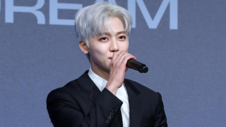 Idaman Banget ! Anggota Boyband Kpop Ini menyumbangkan $69.000 untuk UNICEF !