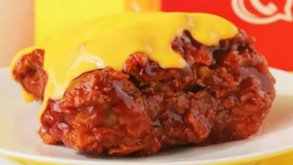 Bikin Sendiri Aja! Resep Ayam Super Pedas Ala Richeese di Rumah!