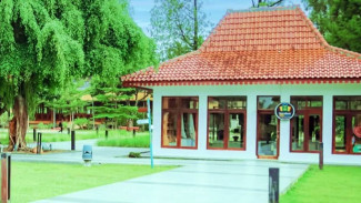 5 Wisata Jakarta Paling Top 2025: Instagramable dan Termurah, Selamat Tinggal 2024!
