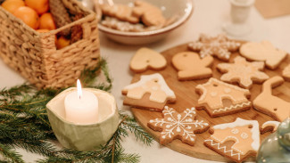 Fakta Kalori Aneka Kue Natal: Pilih dengan Bijak untuk Tetap Sehat