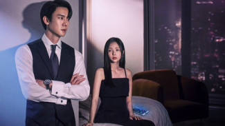 Top Drakor 2025: 5 Drama Korea yang Dipastikan Membuatmu Ketagihan Sejak Episode Pertama