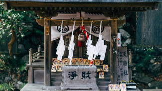 Belajar Hidup Bermakna dari 5 Filosofi Jepang yang Menginspirasi