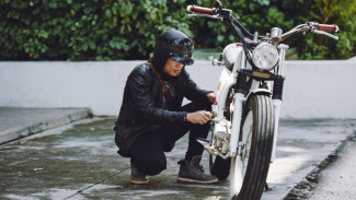 Jangan Panik! Begini 10 Tips Perawatan Motor Pasca Banjir