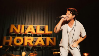 2024 Menjadi Tahun Paling Produktif Bagi Niall Horan: Merilis 3 Live Album!