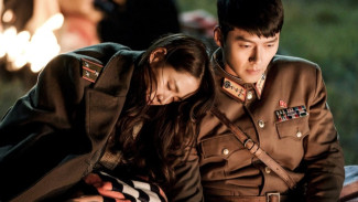 Bingung Mau Nonton Apa? Ini 10 Drakor Rating Tinggi yang Wajib Masuk List Kamu