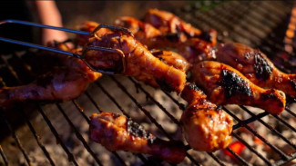Awasi Bekas Gosongnya! Ini Dia Bahaya Tersembunyi di Balik Makanan Bakar