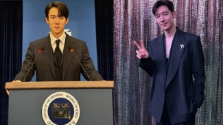 Yoo Yeon Seok dan Lee Je Hoon Bersaing Ketat, Spoiler Daftar Pemenang MBC Drama Awards 2024 dari Pra-Rekaman