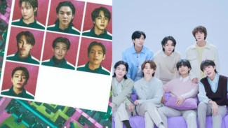 Squid Game Versi Member BTS, Siapa yang Jadi Pemenang dan Paling Pertama Kalah Menurut ARMY?