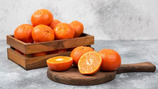 Simbolisme Jeruk Mandarin dalam Tradisi Imlek yang Harus Anda Ketahui!