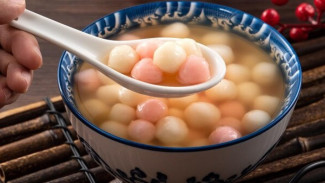Resep Tang Yuan: Bola Ketan Berisi Manis Khas Imlek