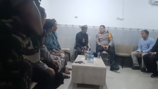 Innalillahi Wainnalillaihirojiun, Korban Penganiayaan Santri Ponpes NAA Desa Alasbuluh Meninggal Dunia
