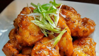 12 Resep Masakan Ini Dijamin Bikin Lupa Diet, dari Ayam Saus Spesial Hingga Usus Pedas Kemangi