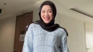 Terkuak! Rekaman Suara Loly Dilarang Ketemu Nikita Mirzani