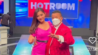 Hotman Paris Kasih Saran ke Aspri Cantik, Suruh Hal Ini!