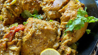 Resep Rica-rica Ayam: Rasa Pedas dan Rempah Manado!