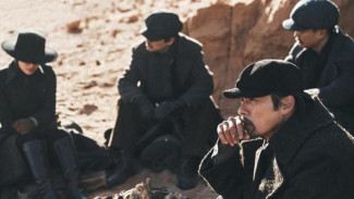 Akankah 'Harbin' Menjadi Film Dengan Pendapatan 10 Juta Dolar Pertama Di Tahun 2025?