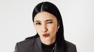 HIVI! Punya Wajah Baru: Fakta Menarik Tentang Keisha Cinantya