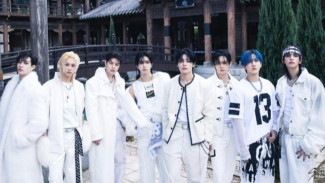 Catat Sekarang ! Boyband JYP Mengungkapkan Agenda Album Baru Di Tahun 2025
