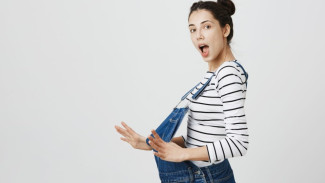 10 Cara Ampuh Hilangkan Perut Buncit