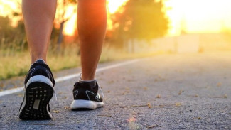 Manfaat Jalan Kaki: Olahraga Sederhana dengan Segudang Khasiat