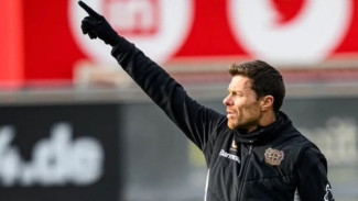 Tanpa Pemain Kunci, Xabi Alonso Tetap Targetkan Kemenangan saat Dortmund vs Bayer Leverkusen