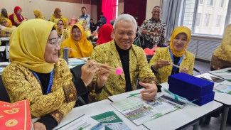 Pengawas Sekolah Indonesia Perkuat Pendidikan Melalui Kolaborasi Internasional dengan China
