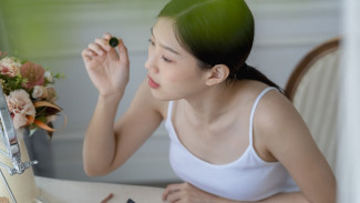 Rahasia Tampil Flawless: Tips Agar Makeup Awet Seharian