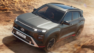 Membedah Perbedaan Hyundai Creta N-Line vs N-Line Turbo