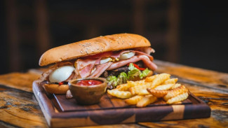7 Makanan Tak Terduga yang Bisa Picu Kanker! Dr. Zaidul Akbar Bongkar Fakta Mengejutkan!