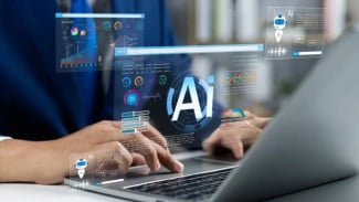 SDM Tersingkirkan, Semua Pekerjaan Diganti AI?