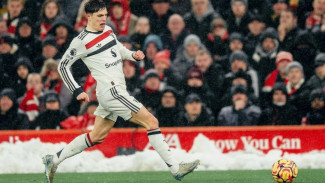 Napoli Berminat untuk Datangkan Alejandro Garnacho dari MU, Segini Harganya