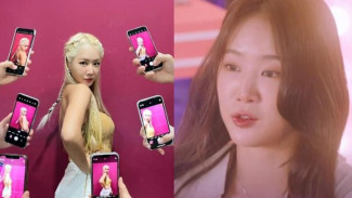 Penyanyi K-pop Wanita Ini Speakup Tentang Sisi Gelap Industri, Tuai Pujian Dari Fans