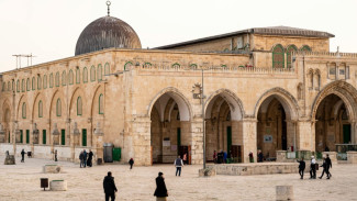 7 Peristiwa Istimewa dan Bersejarah yang Terjadi saat Isra Mi'raj Nabi Muhammad SAW
