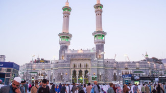 Para Nabi yang Ditemui Nabi Muhammad SAW saat Petistiwa Isra Mi'raj