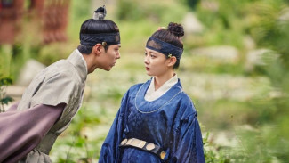 Manjakan Mata, Ini 10 Drakor Sejarah dengan Visual Paling Memukau, Kamu Sudah Nonton?