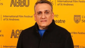 Joe Russo, Sutradara dan Produser Avengers, Bergabung dengan Dewan Direksi Sheffield United