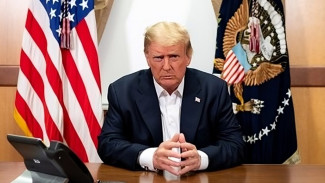 Trump Ambil Langkah Berani: Apa yang Terjadi Ketika Amerika Serikat Tinggalkan WHO?