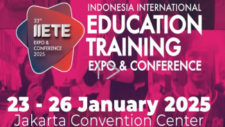 Begini Cara Masuk Universitas Indonesia? Hadiri Indonesia International Education and Expo 2025 di Jakarta