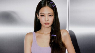 Jennie BLACKPINK Merilis Album Studio Pertama Pada Bulan Maret