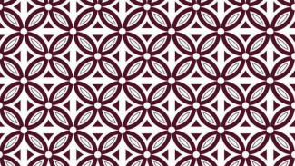 Mengenal Makna Filosofi Batik Kawung dari Daerah Istimewa Yogyakarta