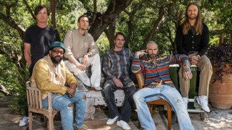 Top 5 Lagu Maroon 5 di Spotify: Bakal Jadi Setlist yang Siap Mengguncang Jakarta di Februari 2025!