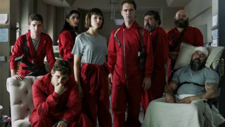 9 Series Netflix Terbaik dengan Rating Diatas 8 Versi IMDb