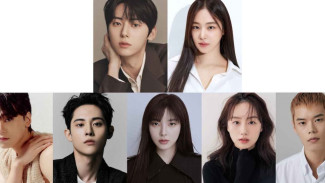 Daftar Pemain Drama Korea Anak Sekolahan Terbaru Study Group