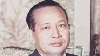 Orang Ini yang Dianggap Soeharto Paling Berjasa untuk Keluarganya