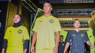 Kontroversi Jersey Baru Timnas Harimau Malaya: Kecewa atau Kebanggaan Nasional?