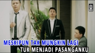 Viral Lagi, Ini Lirik Lagu ‘Soulmate’ dari Kahitna
