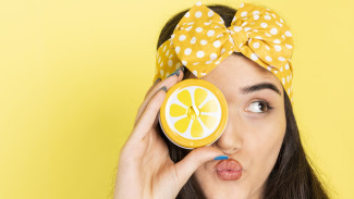 Rahasia Wajah Glowing dan Bebas Masalah Kulit dengan Lemon