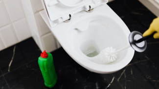 WC Mampet? Atasi Sendiri dengan Cara Mudah dan Efektif Ini!