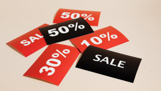 Lebaran Sale Menggoda? Ini Tips Jitu Menghindari Kalap Belanja, Tetap Hemat dan Bijak!